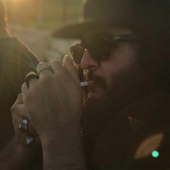 Meet your Posher, Sebastian - Picture 1 of 1